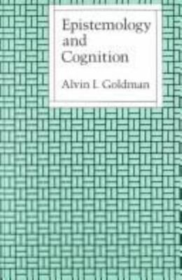 Epistemology and Cognition