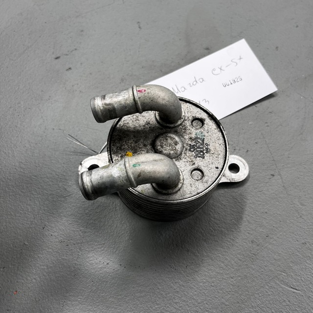 Mazda Cx5 Cx3 Mazda 6 Mazda 3 Transmission Oil Cooler Fz21 19 9f3 for