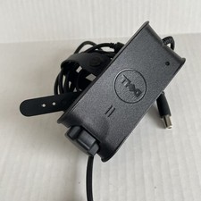 Genuine Dell LA65NSO-00 PA-12 Family, 65 Watt Laptop AC Adapter