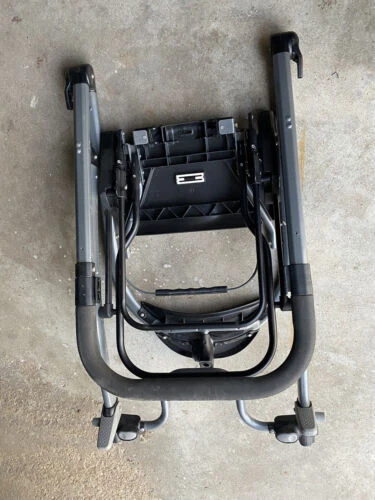 Graco Stroller Frame Single Strollers