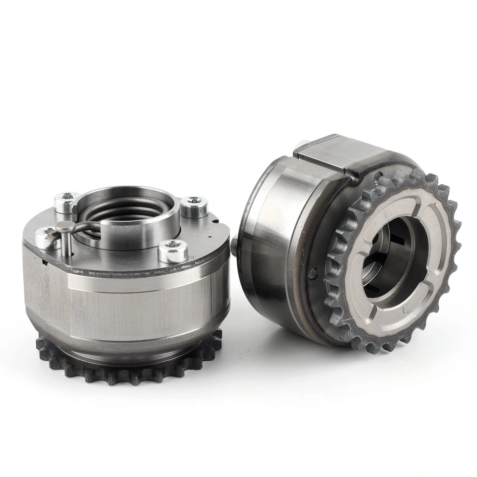 4x Árbol de levas Phaser para Toyota Avalon Camry Sienna Highlander 3.5 13050-31170 ^^ Foto 3 de 4