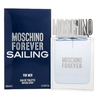moschino perfume men