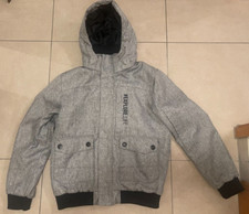 Winter-Jacke Gr L/ MUCH MORE sehr guter Zustand