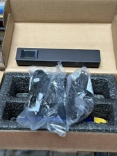 HP Engage One Fingerprint Reader Black USB L02853-002