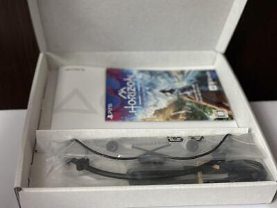 Playstation VR 2 Horizon Call of the Mountain bundle edition CFIJ