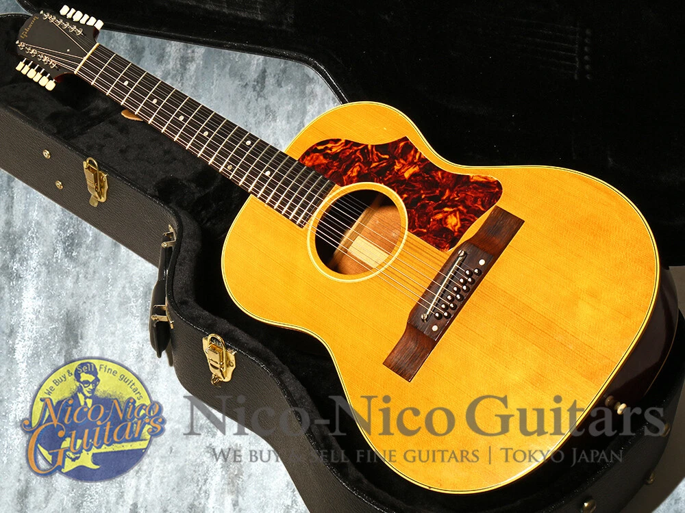 Gibson b 25 1964 outlet