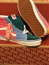 vans vn0a38gevs6