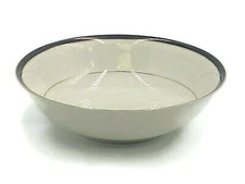 Mikasa Trafalgar Vegetable Serving Bowl Round