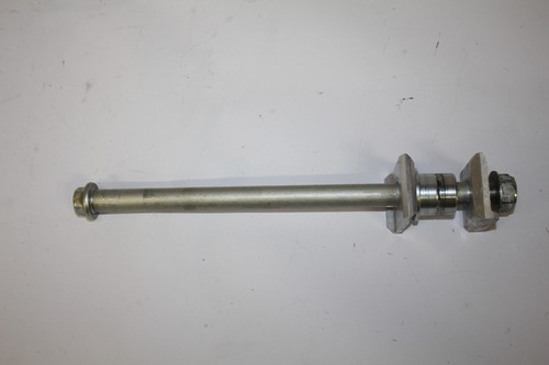 Steckachse hinten Achse für Hinterrad Honda CB 750 Hornet RH12 (Lager 5-25)