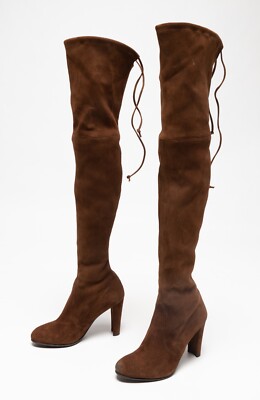 Buckle Boot Weitzman Emerson Stuart Weitzman Brooke Tall Suede