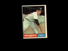 1961 Topps 83 Bob Bruce VG #D789783