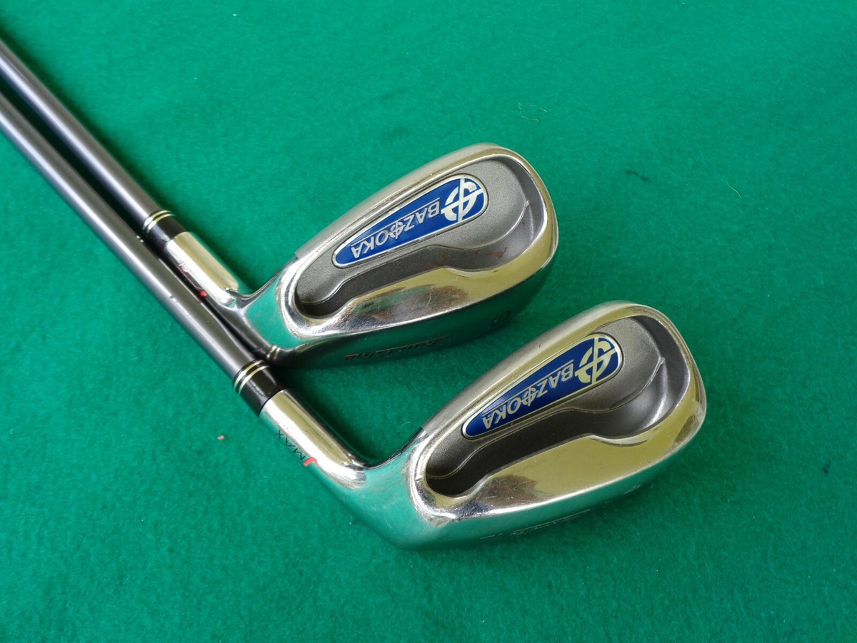 [サンプルSALE /D204 ] LUXE/R GOLF ミニモック BK サンプルSALE /D204 ] LUXE/R GOLF ミニモック BK メンズウェア