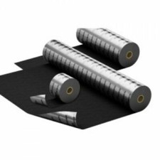 Alujet Walljet ALU / Z-Folie   75cm x 50m  NEU