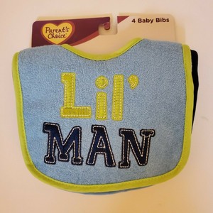 parents choice bibs
