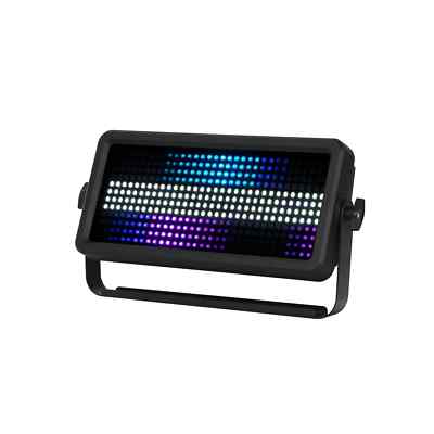 Equinox Blitzer Impact 384 Strobe Effektlicht LED RGB DJ Disco Bühne