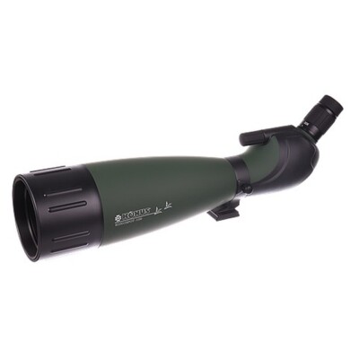 Konus Spektiv Konuspot-100C 20-60x100 inkl. DSLR-Adapter und Smartphoneadapter