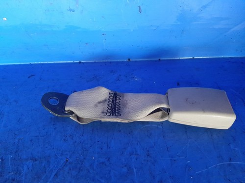 Gurtschloss Zusatzschnalle vorne Nissan Murano I Z50 02-08