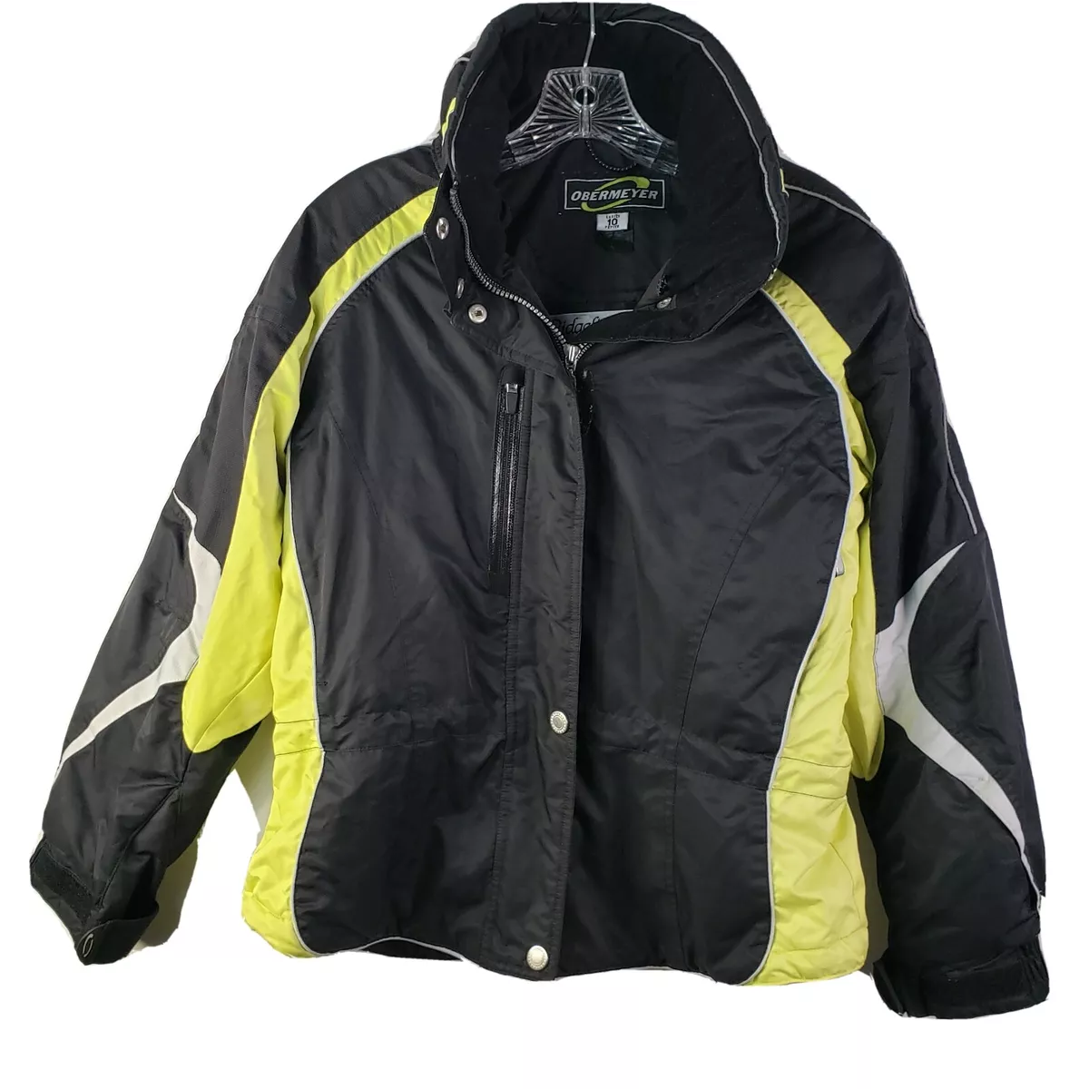 Obermeyer petite store ski jacket