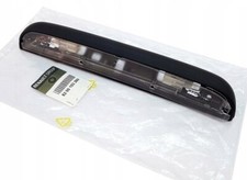 POUR RENAULT KANGOO I 1998-2008 Lampe d'éclairage de plaque ORIGINAL 8200103260