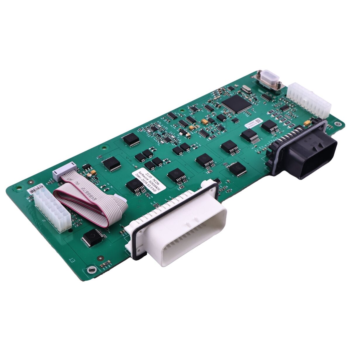 Platform ECM PC Board 217801 217801GT For Genie ALC1000 Z135 Platform ECM PC Board 217801 217801GT For Genie ALC1000 Z135