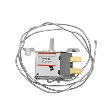 Refrigerator Freezer Temperature Controller WPF22 WPF20 with 90cm Probe Wire ...