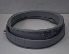 SealPro #6 Washer Bellow Door Seal Gasket Replacement Unit For LG Kenmore