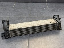 Ladeluftkühler BMW E81 E87 118d E90 E91 318d Kühler Ladeluft Turbolader 7524916