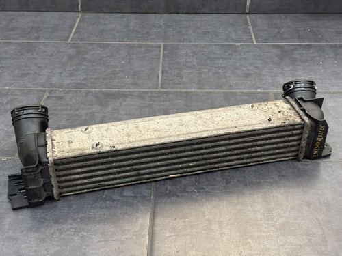 Ladeluftkühler BMW E81 E87 118d E90 E91 318d Kühler Ladeluft Turbolader 7524916