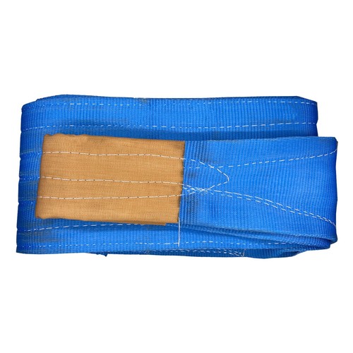 Lifting Web Slings Polyester Flat Duplex Webbing Straps 1 Ton to 15 Ton 1m - 12m - 第 31/37 張圖片