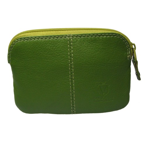 SMALL COIN LADIES PURSE WALLET CL55 - Picture 21 of 21