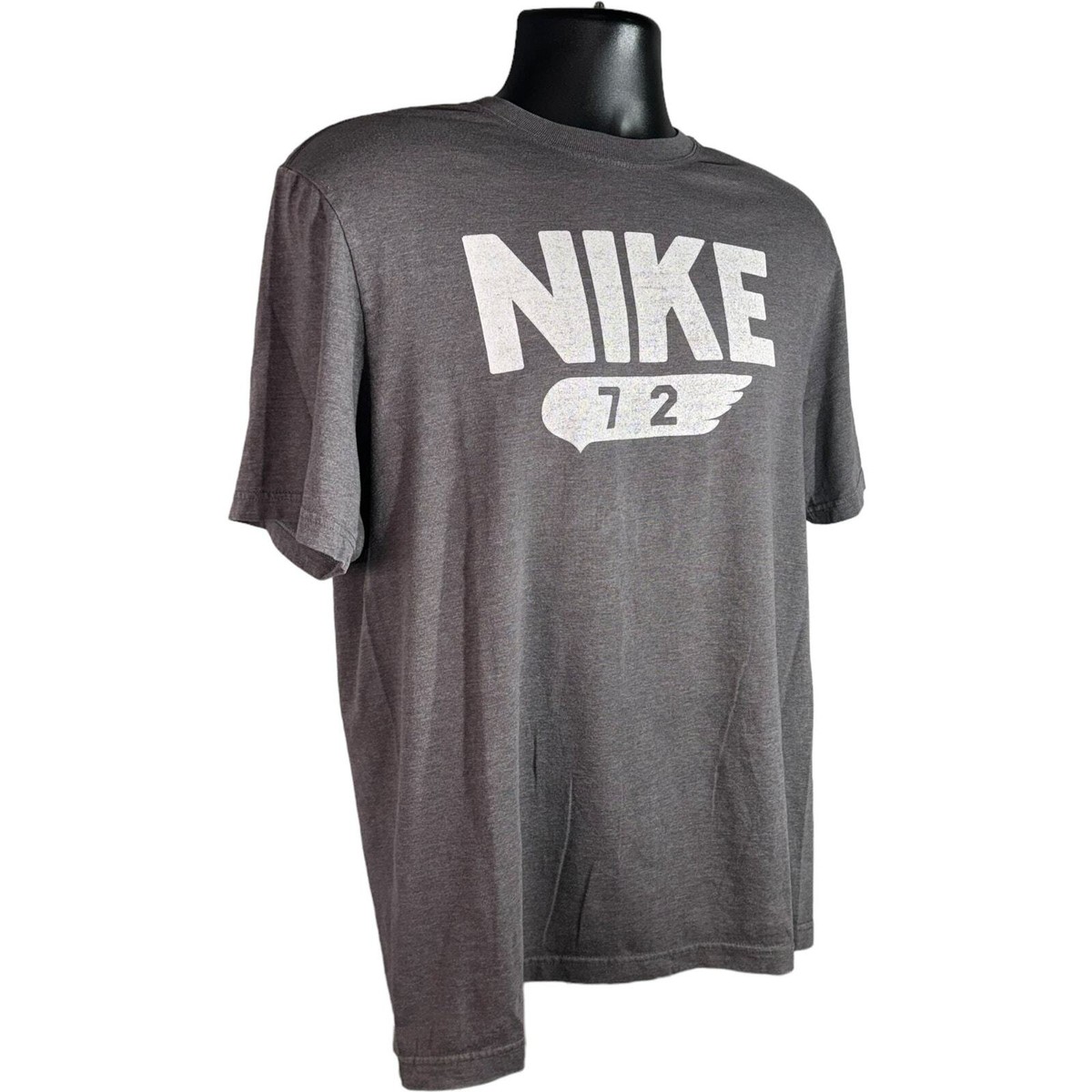 Nike 72 Logo Tee | eBay