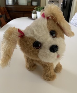 furreal friends bouncy