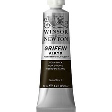 Winsor Newton Griffin Alkyd Fast Drying Oil Paint 37ml - 48 Colours Available