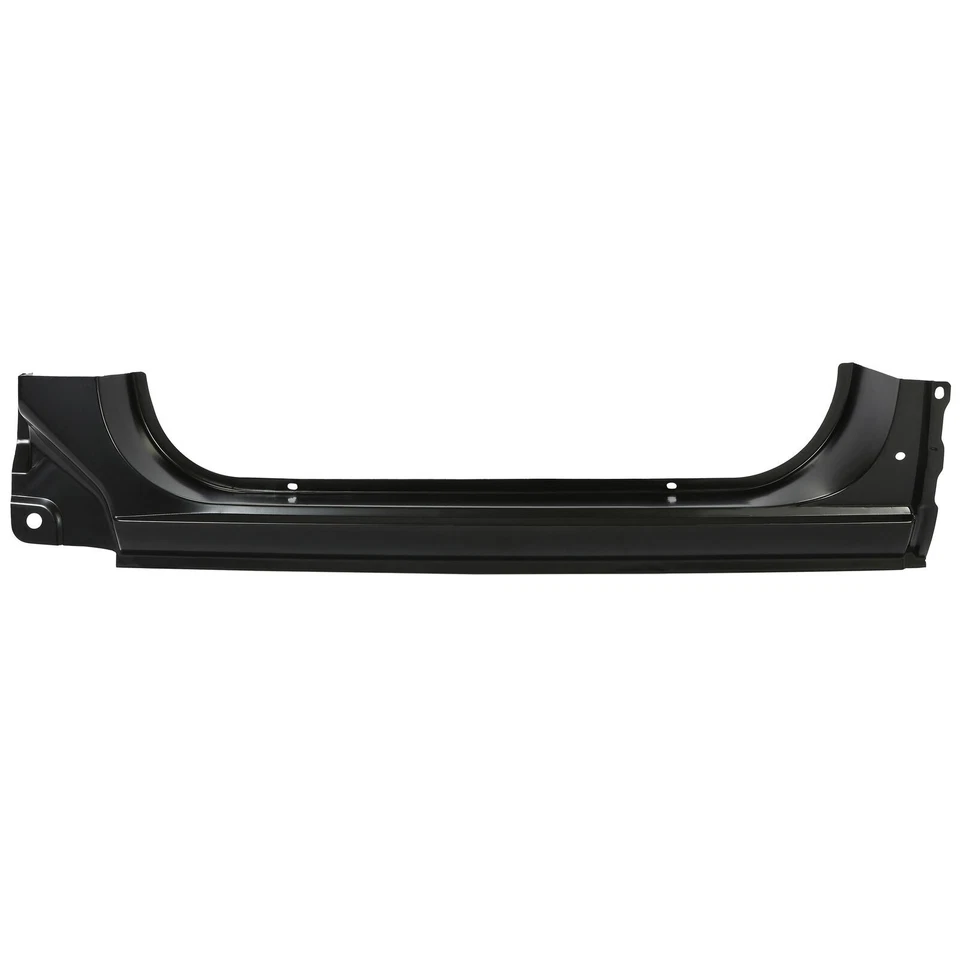 For 73-87 Chevy & GMC C/K Pickup Rocker Panel Cab Corner & Floor Pan & Supports - Image 2 of 4