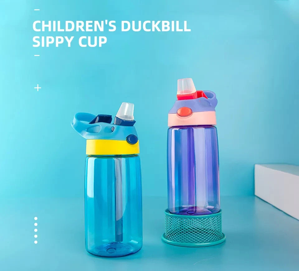 Paquete de 2 paquetes de envío rápido oferta de biberón pajita y taza de entrenador milagroso Munchkin EE. UU. Foto 3 de 4