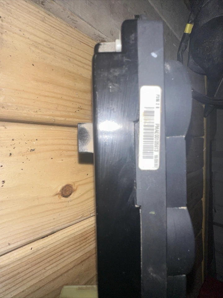 Módulo de control de climatización Ford Super Duty F-250, F-350, F-450, F-550 2008-2010 Foto 3 de 4