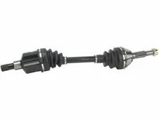 For 2004-2005 GMC Envoy XUV CV Axle Assembly GSP 93578NW Axle Assembly