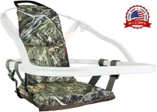 Reemplazo Universal Del Asiento Del Soporte Del Arbol 16x12 Pulgadas Accesorios