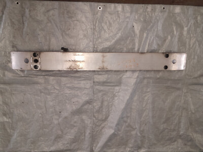 2001 - 2006 Lexus LS430 Front Bumper Absorber Crash Bar  REINFORCEMENT BEAM