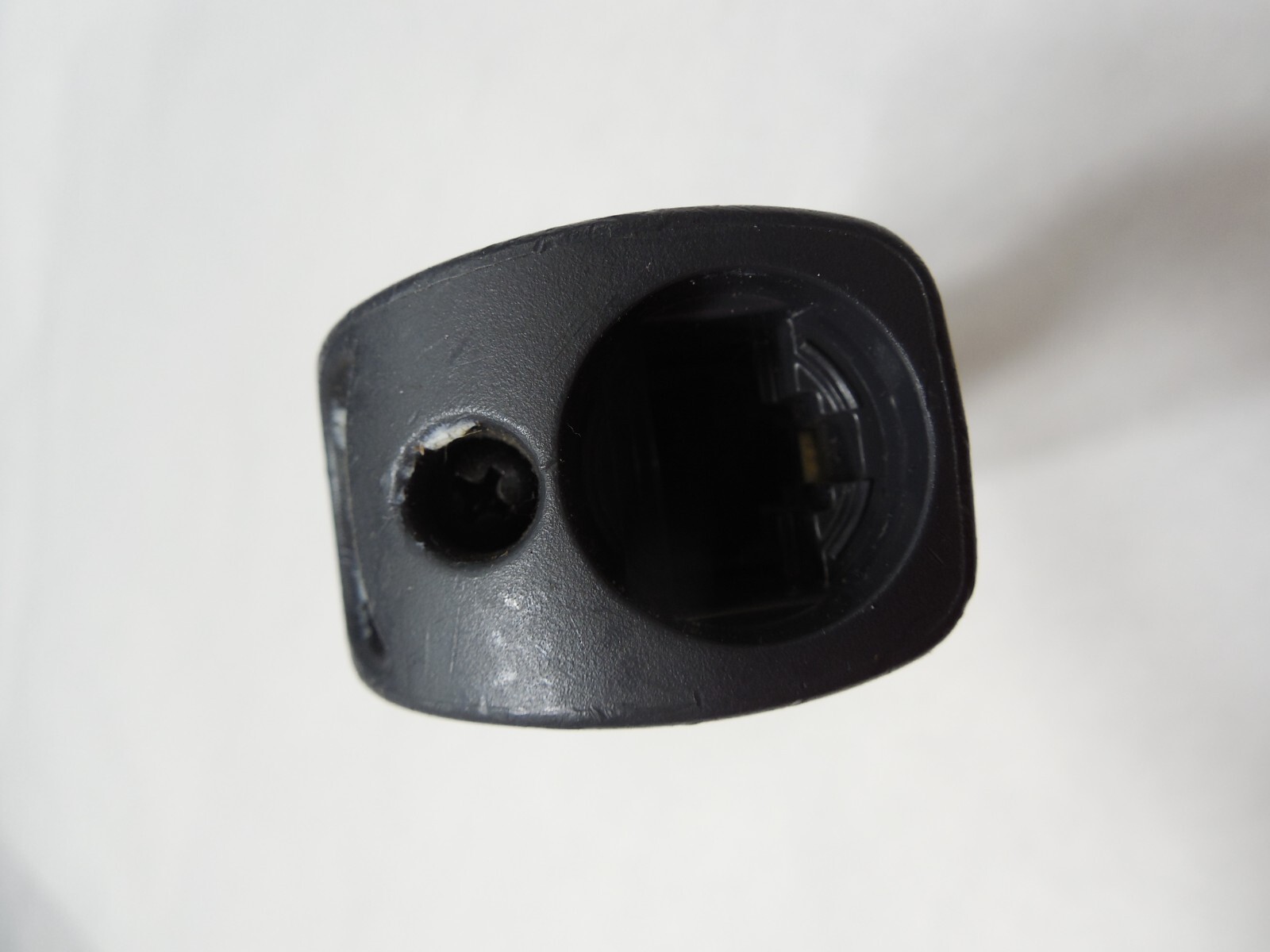 Honeywell Xenon 1900 Handheld Barcode Scanner