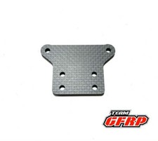 Team GFRP GFR-8119 Apollo Front Bulkhead Riser