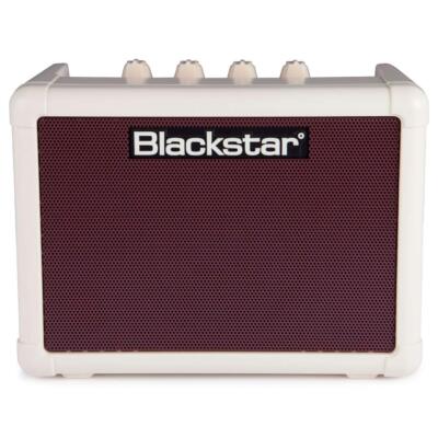 Blackstar Black Star Guitar Amplifier FLY3 Vintage