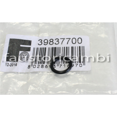 FERROLI PARTS ORING GASKET EXCHANGER 39837700 BOILER DOMIPROJECT F24