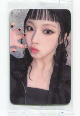 NMIXX - Fe3O4: BREAK [KTOWN4U BDM MUSIC KOREA] POB EXCLUSIVE