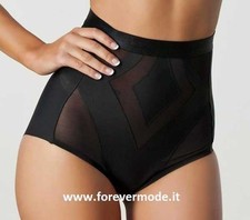 Triumph Women's Microfiber Shaping Amazing Sensation Highwaist Panty