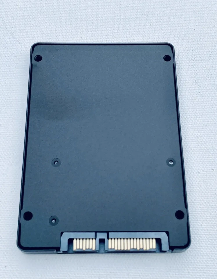 1TB SSD Solid State Drive for Dell Inspiron 15 5559 Windows 10 PRO Silicon Power - Image 3 of 3