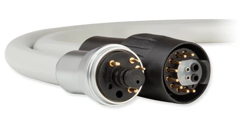 Tuyau De Moteur Sirona Unité Et KaVo® K190/196/200 Ou Chirana® Medical CH660 - Photo 1/1