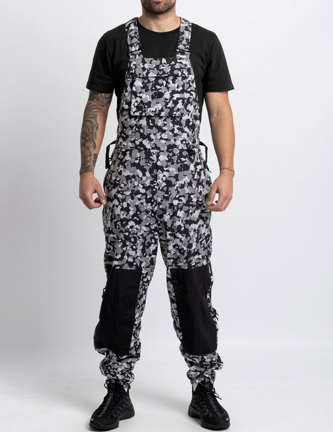 nike acg overall