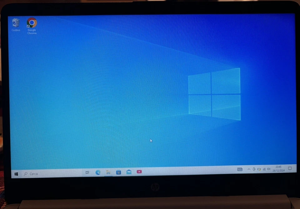 Laptop - Immagine 3 di 3