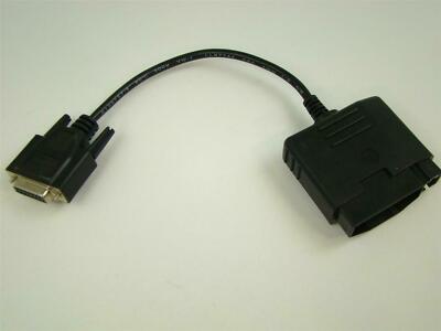 Actron Anschluss E129757-3 80c 300V VW-1